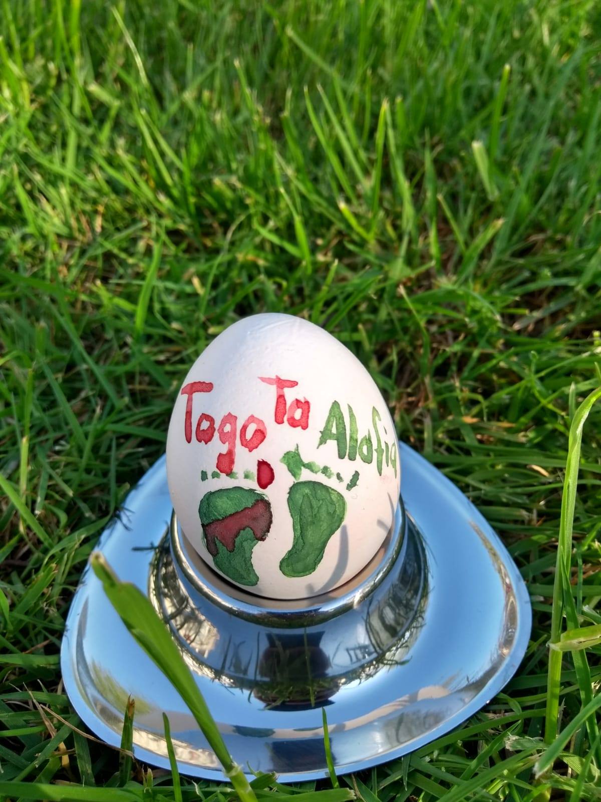 TTA TOGO  se mobilise pour un environnement plus sain pour les enfants au Togo