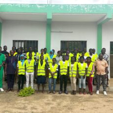 TIC : L&rsquo;aventure dans le numérique, TTA ouvre les portes aux jeunes bacheliers engagés.