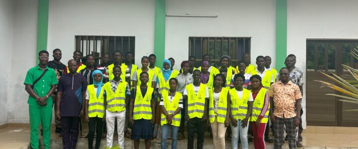 TIC : L&rsquo;aventure dans le numérique, TTA ouvre les portes aux jeunes bacheliers engagés.