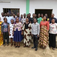 Projet OLF-PCN : Formation des OSC partenaires de CREUSET TOGO sur les approches de lutte contre les pratiques culturelles néfastes.