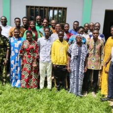 Gestion administrative et financière des OSC, le projet OLF-PCN, un tremplin vers une gouvernance plus forte.