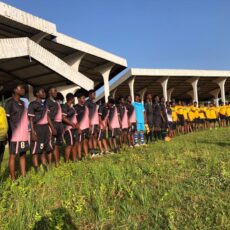 Le football, tremplin du leadership féminin dans les cantons de Yadè, Bohou et Pya.