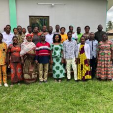 La communication comme levier tactique de mobilisation des ressources : les membres de l&rsquo;association TOGO TA ALAFIA (TTA) désormais mieux outillés.