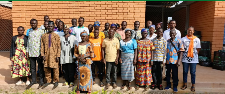 Clubs juridiques, des leviers communautaires de lutte contre les pratiques culturelles néfastes.