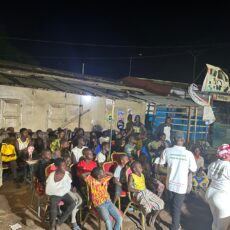 Une lueur d’espoir pour les enfants de la rue à Kara, TOGO TA ALAFIA en fait une priorité.