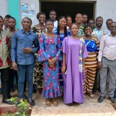 La communication comme levier de mobilisation des ressources : CREUSET TOGO renforce ses OSC partenaires.